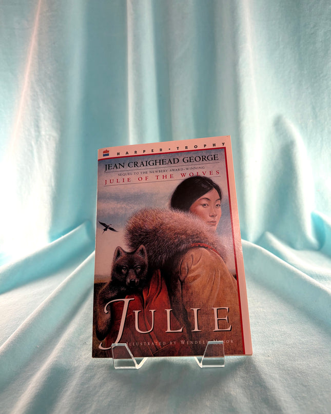 Julie by Jean Craighead George