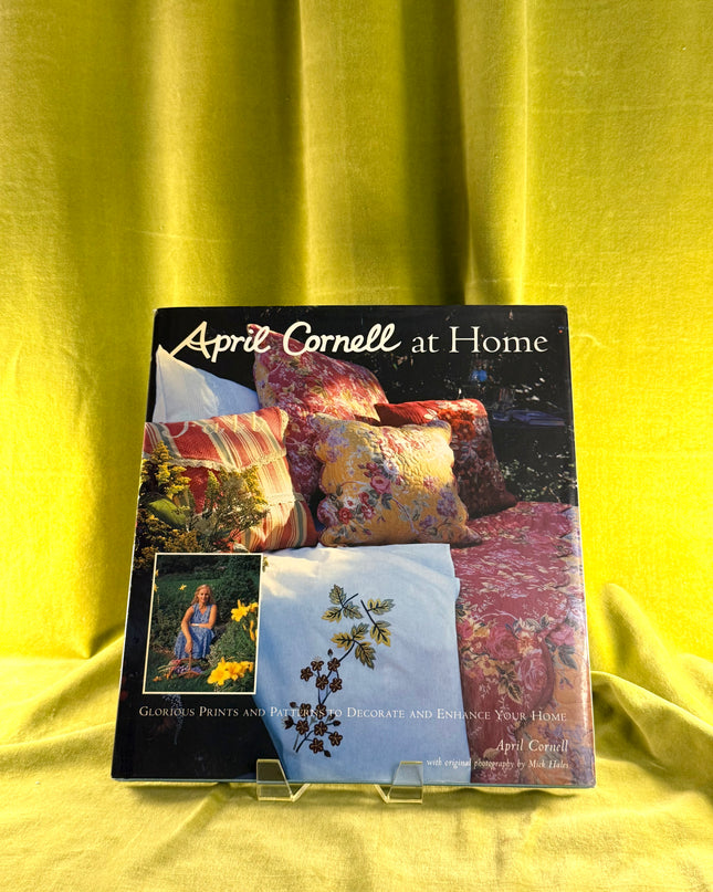 April at Home by April Cornell