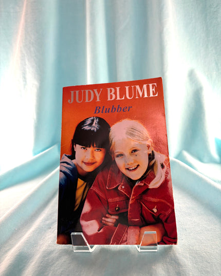 Blubber by Judy Blume