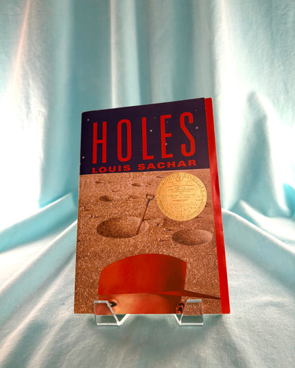 Holes - Louis Sachar