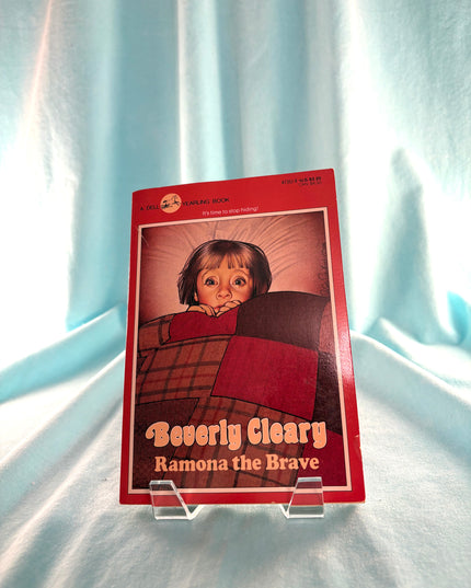 Ramona the Brave by Beverly Cleary