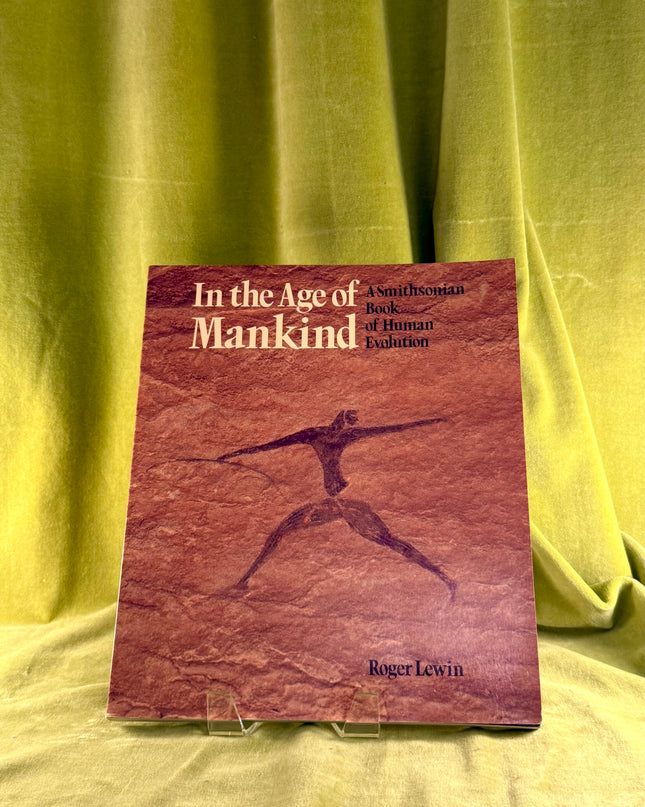 In the Age of Mankind