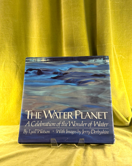 The Water Planet