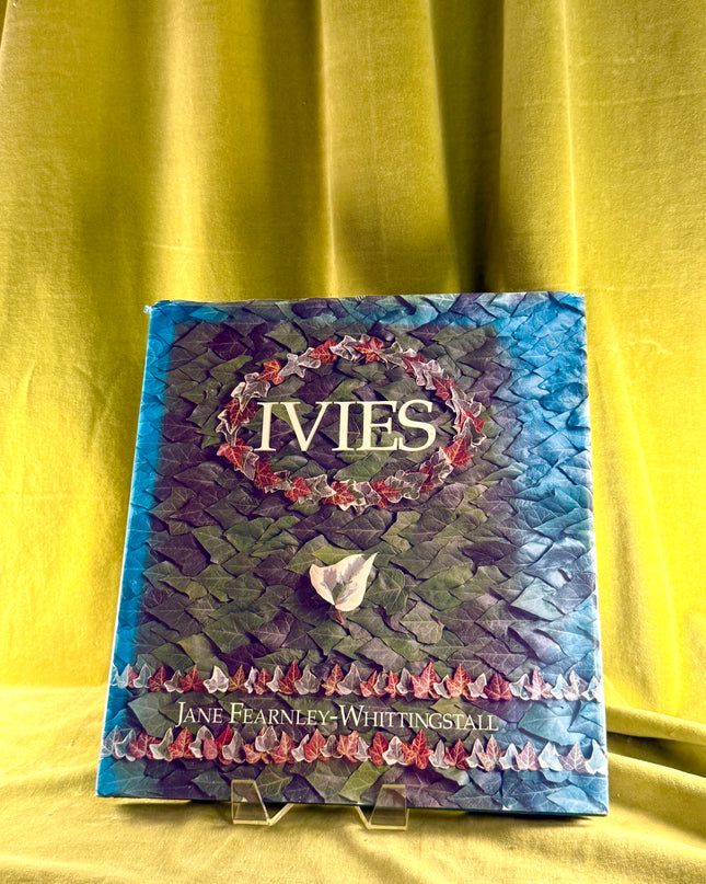 Ivies by Jane Fearnly-Whittingstall