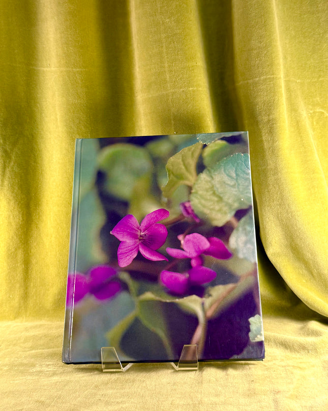 The Ways of Flowers by Vicotira