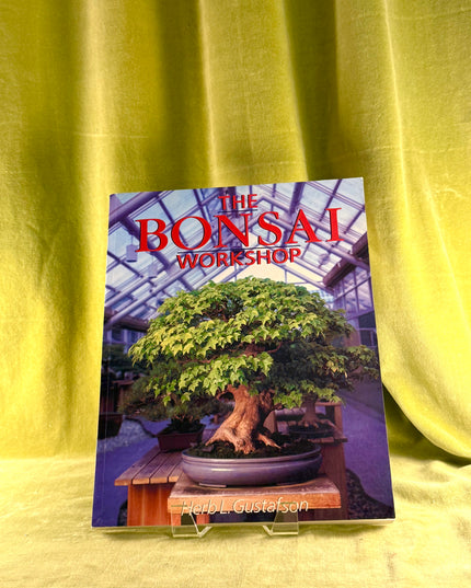 The Bonsai Workshop