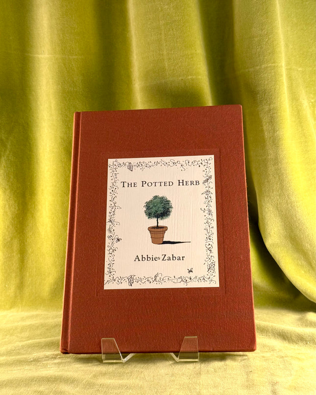 The Potted Herb