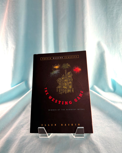 The Westing Game - Ellen Raskin