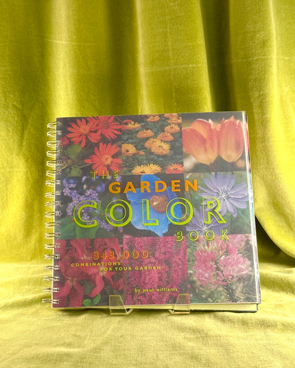 Garden Color