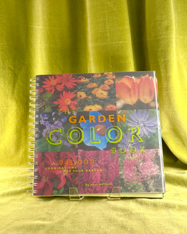 Garden Color