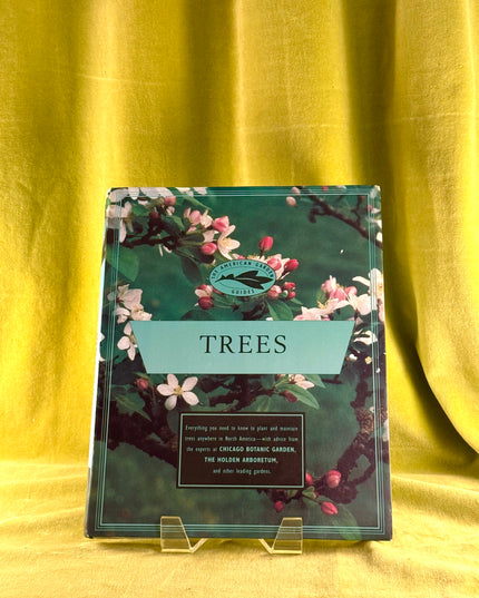 American Garden Guides: Trees by Chicago Botanic Gardens