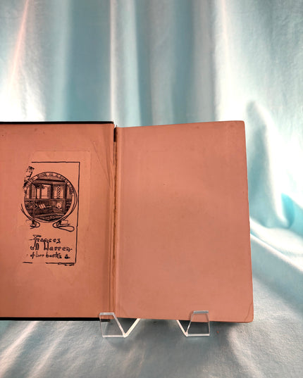 An Old-Fashioned Girl - Louisa May Alcott (Antique)