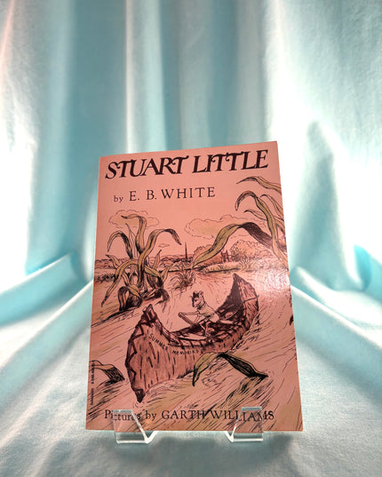 Stuart Little - E.B. White