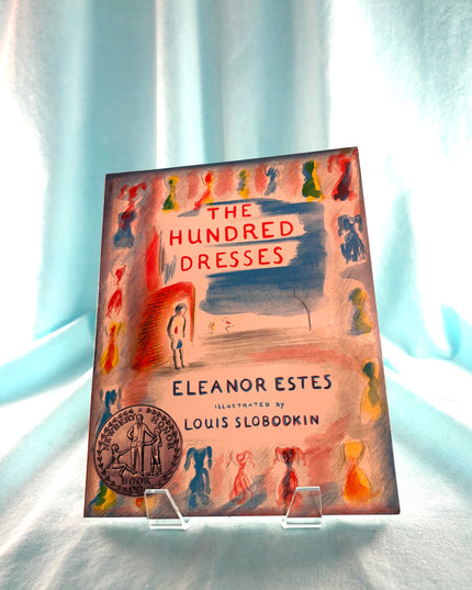 The Hundred Dresses - Eleanor Estes