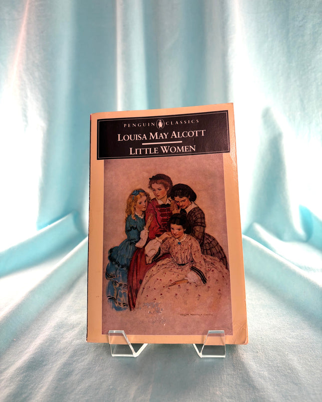Little Women (Puffin Classics) by Louisa May Alcott