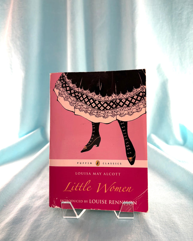 LITTLE WOMEN : PENGUIN CLASSICS / ELAINE SHOWALTER EDIT by ELIZABETH GASKELL
