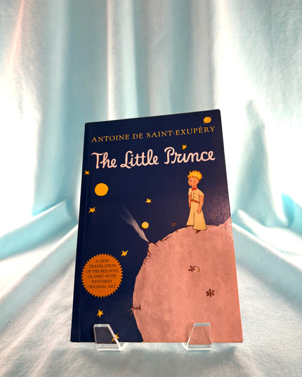 The Little Prince