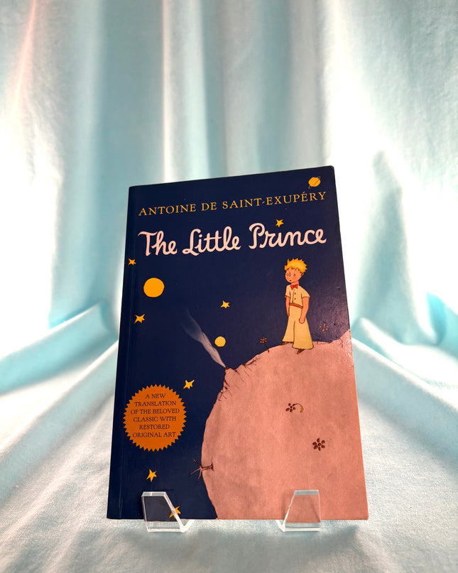 The Little Prince