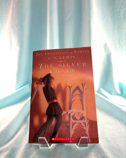 The Silver Chair - C.S. Lewis