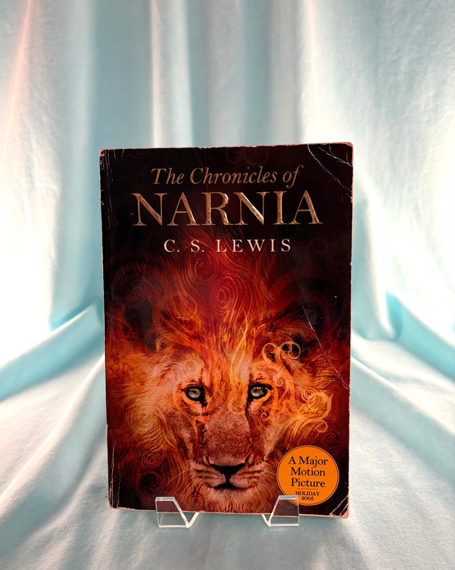 Narnia Omnibus