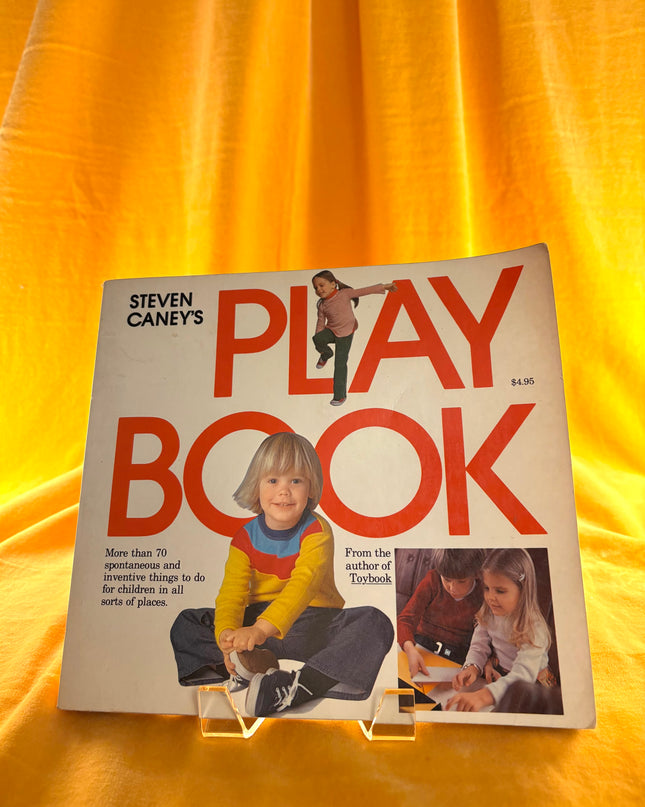 Play Book