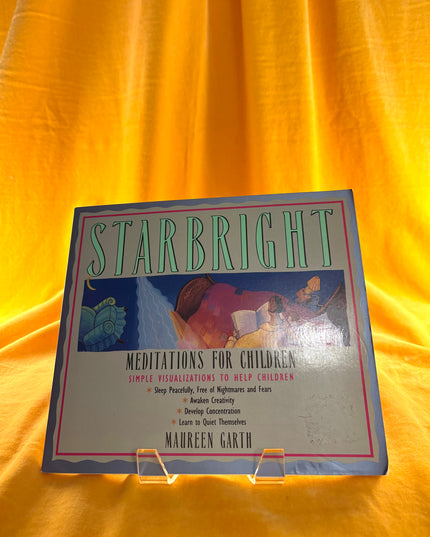 Starbright: Meditations for Children - Maureen Garth
