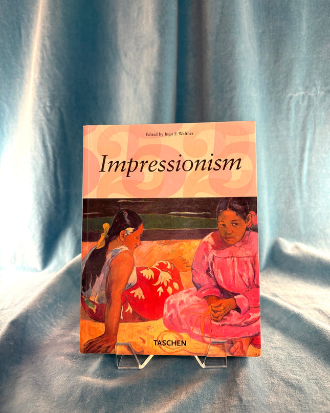 Impressionism - Peter H. Feist