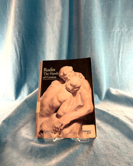 Rodin: In the Hands of Genius - Helene Pinet