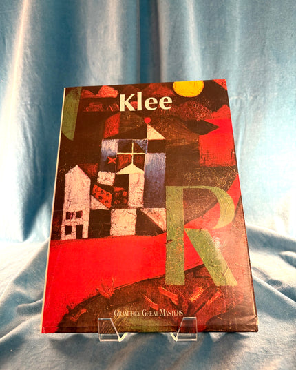 Klee - Gramercy Great Masters