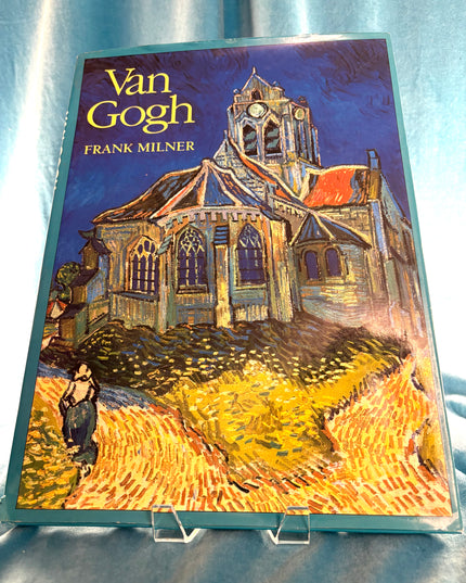 Van Gogh - Frank Milner