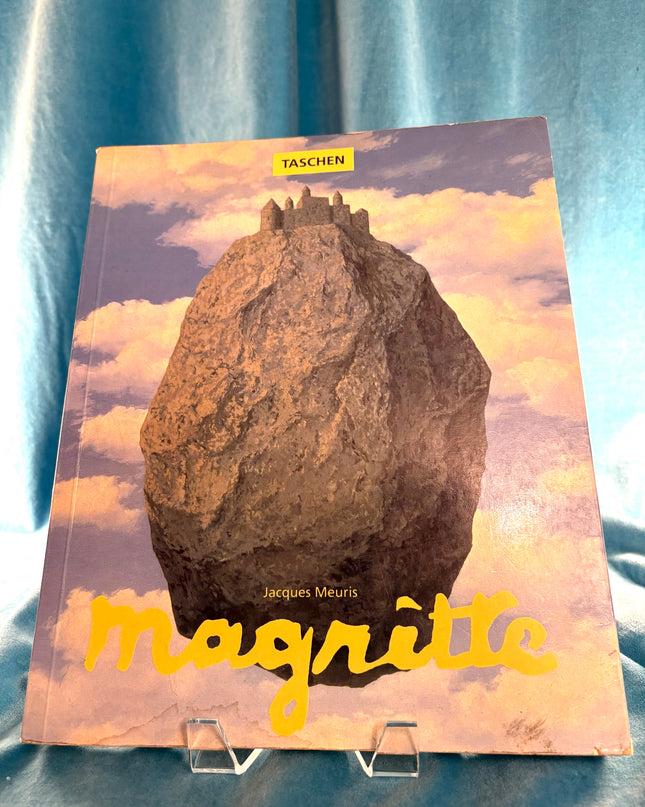 Magritte - Jacques Meuris