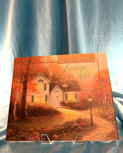 Seasons of Light - Thomas Kinkade