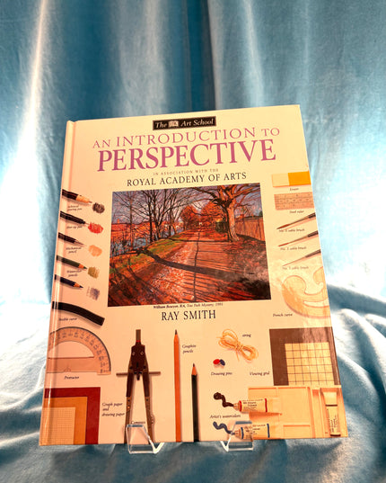 An Introduction to Perspective - Ray Smith