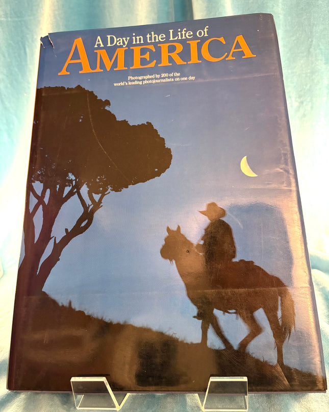 A Day in the Life of America