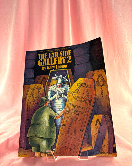 The Far Side® Gallery 2 by Gary Larson