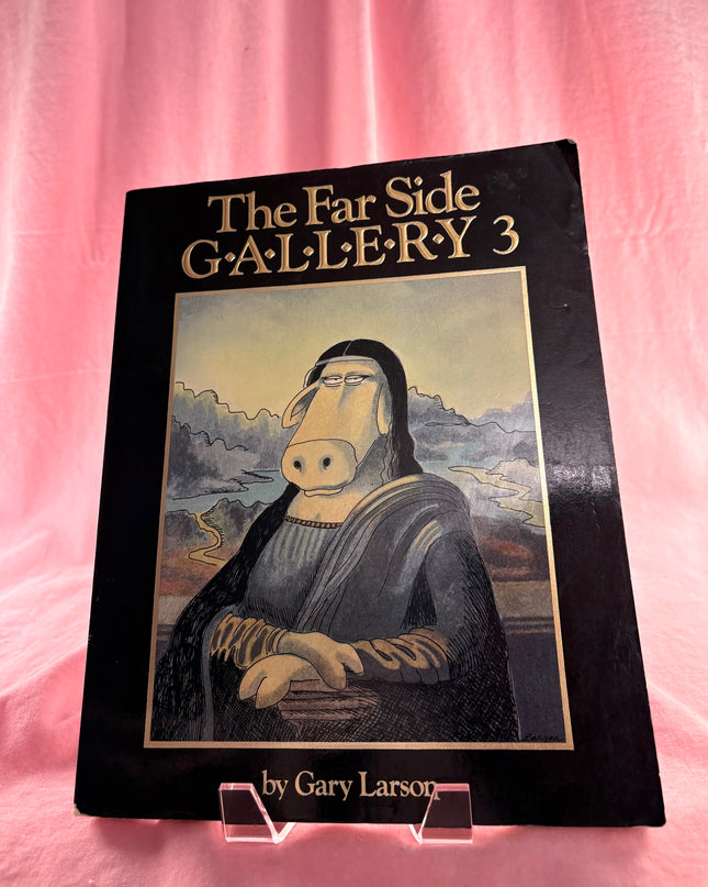 The Far Side® Gallery 3 - Gary Larson