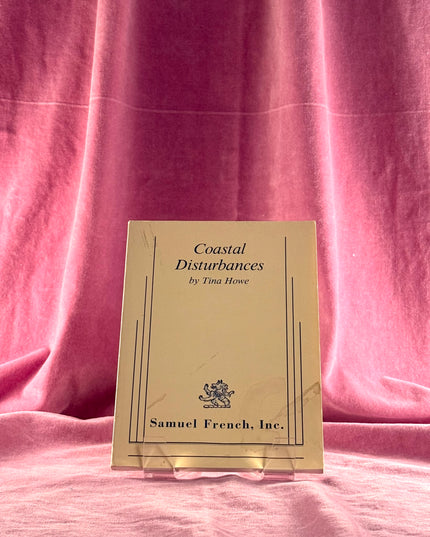 Coastal Disturbances