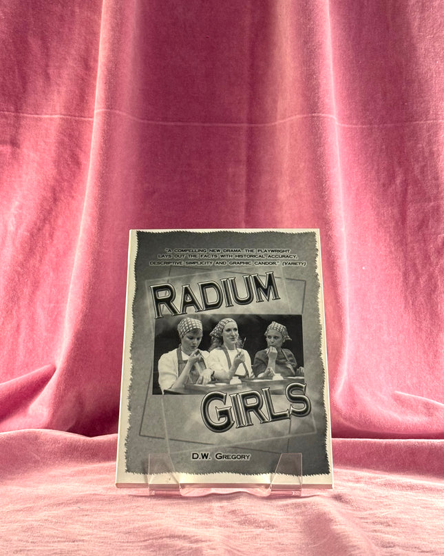 Radium Girls