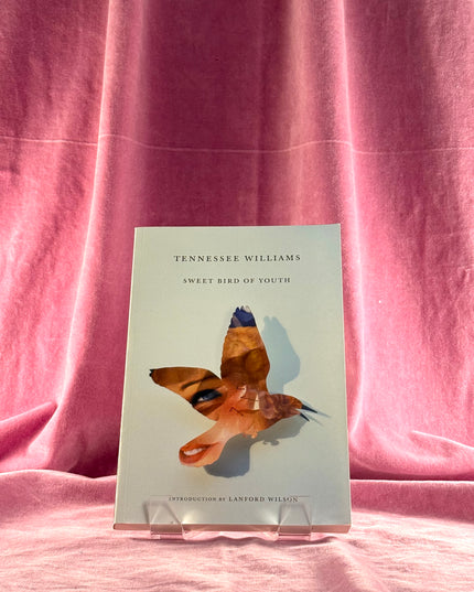 Sweet Bird of Youth (New Directions Paperbook) by Tennessee Williams