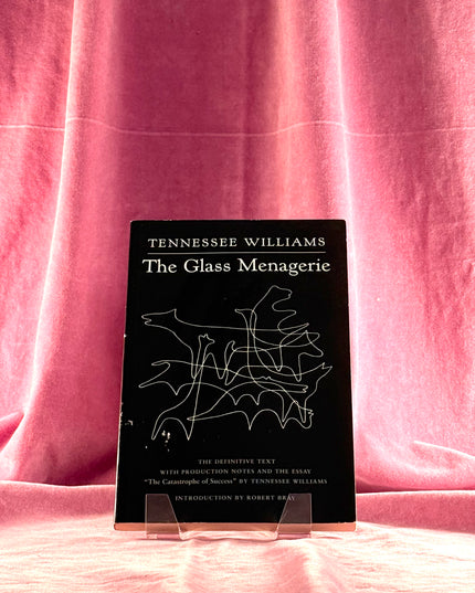 The Glass Menagerie by Tennessee Williams