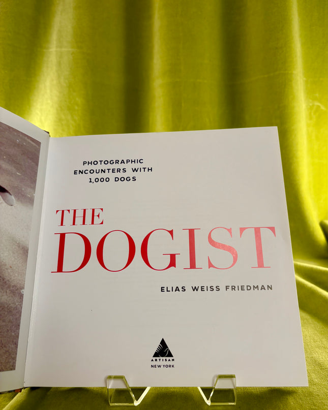 The Dogist