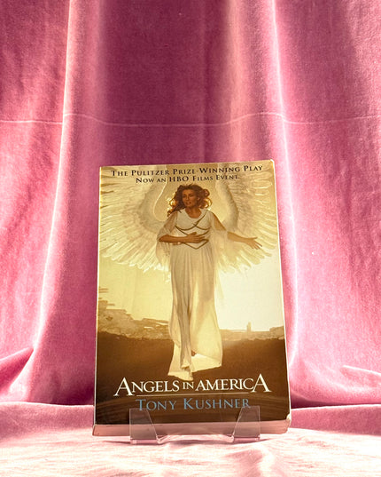 Angels In America - Tony Kushner