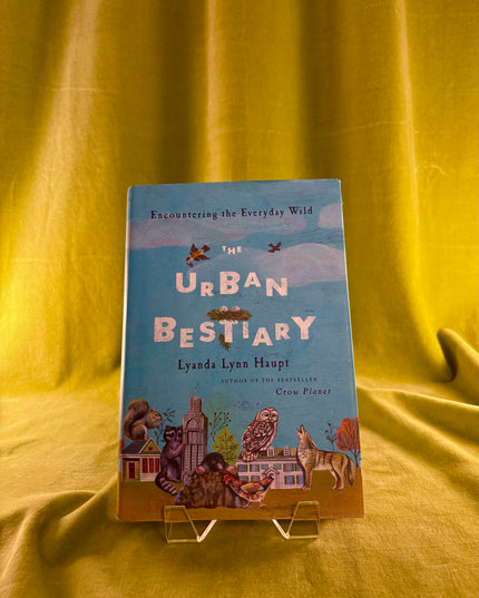 Urban Bestiary