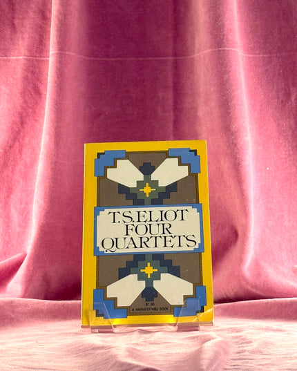 Four Quartets