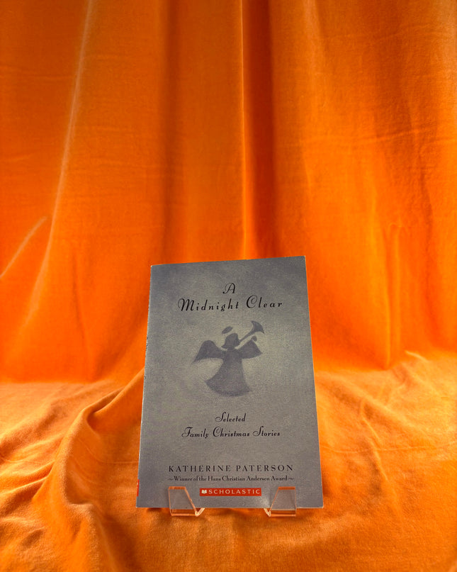 A Midnight Clear by Katherine Paterson