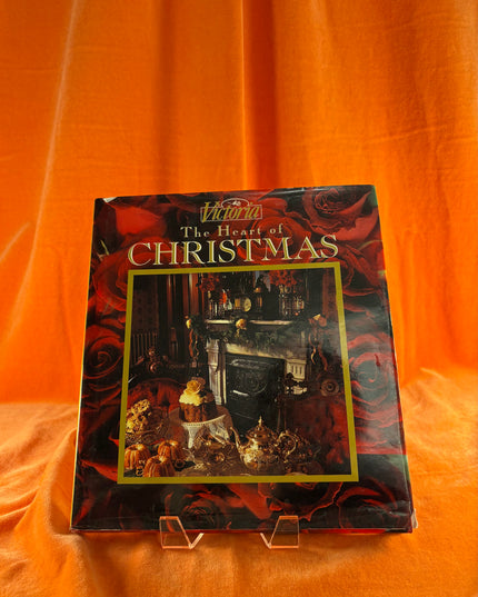 The Heart of Christmas - Victoria Magazine
