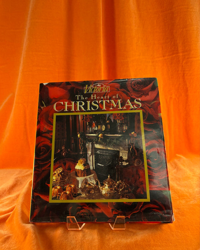 The Heart of Christmas - Victoria Magazine