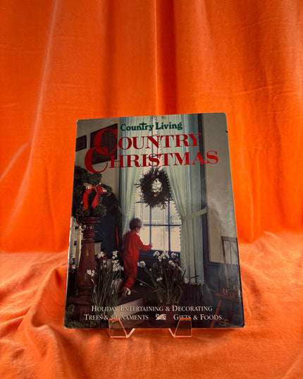 Country Christmas (Country Living) by Country Living Editors