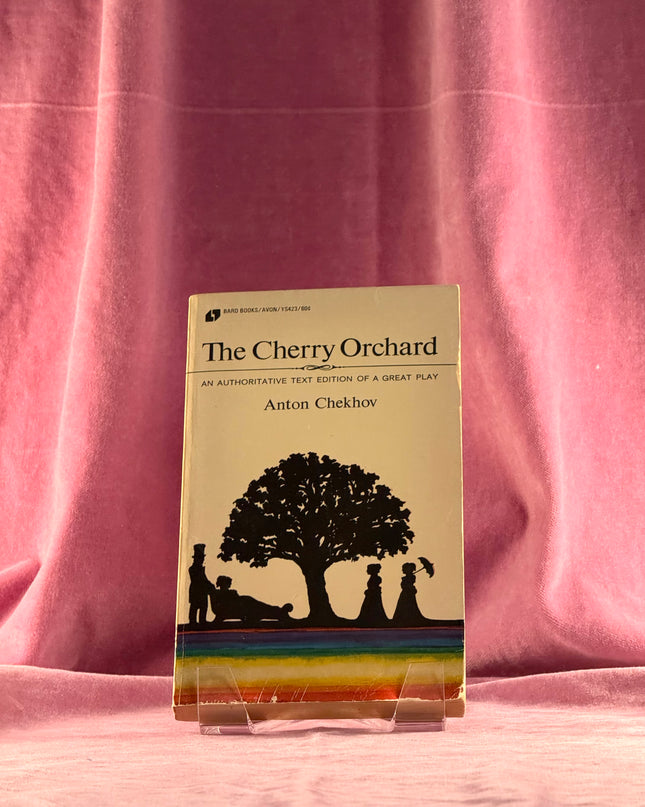 The Cherry Orchard