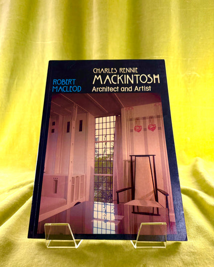 Charles Rennie Mackintosh
